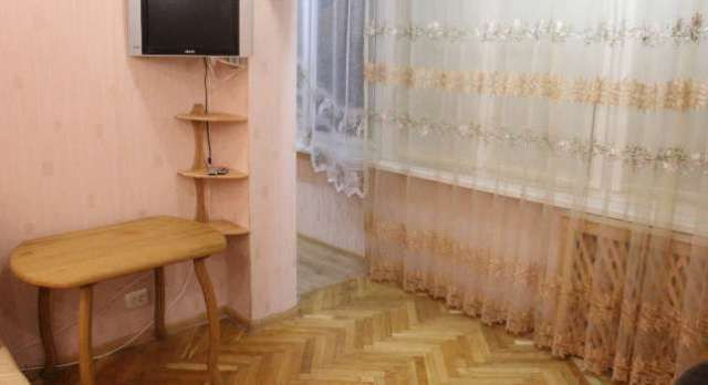 Оренда Квартира 1-кімнатна, 1/9 поверх на Энтузиастов ул. Київ - фото 4