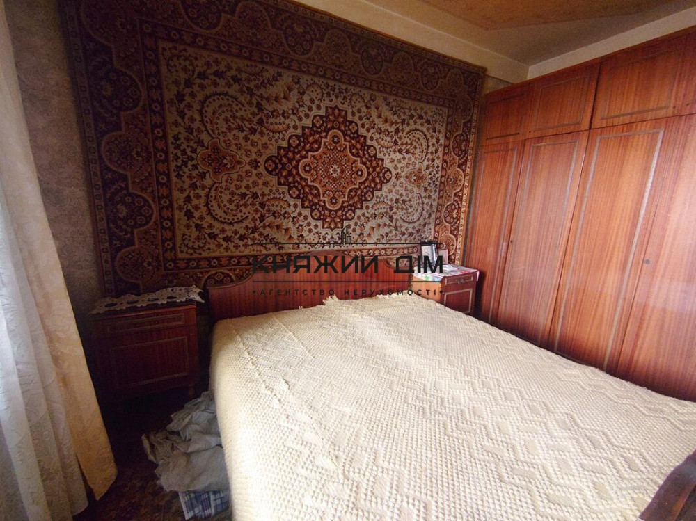 Оренда Квартира 3-кімнатна, 16/16 поверх на Оноре Бальзака ул. Київ - фото 7