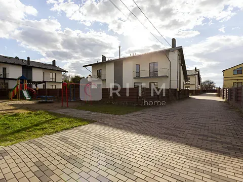 Продаж 2-поверховий   163.9 кв.м 3 кімн. на Чайковського вулиця 64  - фото 5