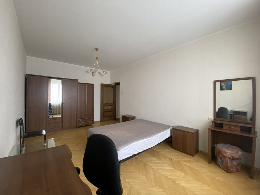 Оренда Квартира 3-кімнатна, 14/18 поверх на улица Старонаводницкая, д.6 Kiev - photo 12