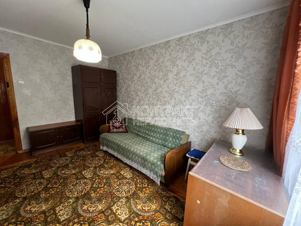 Продаж Квартира 3-кімнатна, 1/12 поверх на вул. Жуковського Харків - фото 11