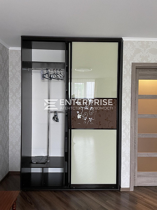 Продаж Квартира 1-кімнатна, 22/24 поверх на вул. Пономарьова Коцюбинське - фото 6