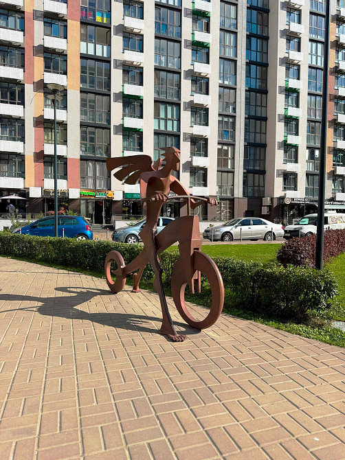 Продаж Квартира 1-кімнатна, 9/16 поверх на Тираспольська вул., д. 52а Kiev - photo 15