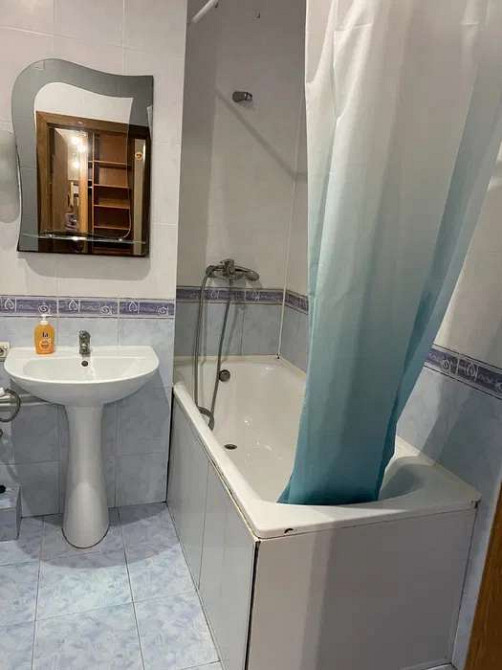 Оренда Квартира 1-кімнатна, 8/28 поверх на ул. Анны Ахматовой, 13 Київ - фото 8