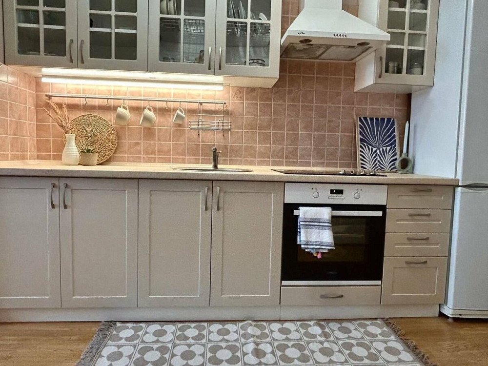 Оренда Квартира 1-кімнатна, 10/18 поверх на Голосіївський просп. (40-річчя Жовтня), 27 Київ - фото 11