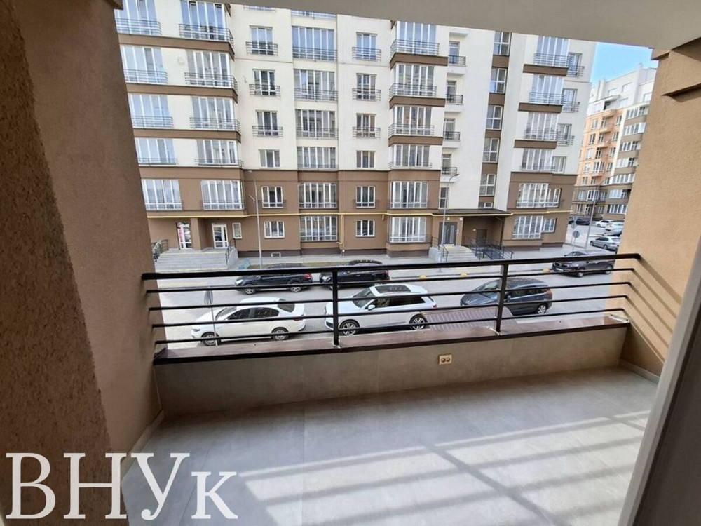 Продаж Квартира 3-кімнатна, 2/8 поверх на вул. Стрийська Львов - изображение 14