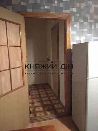 Оренда Квартира 1-кімнатна, 13/16 поверх на вул. Милославска Київ