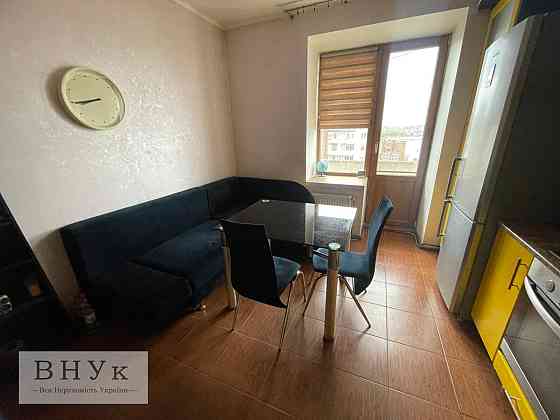 Продаж Квартира 5-кімнатна, 5/6 поверх на вул. Вільхова Ternopil'