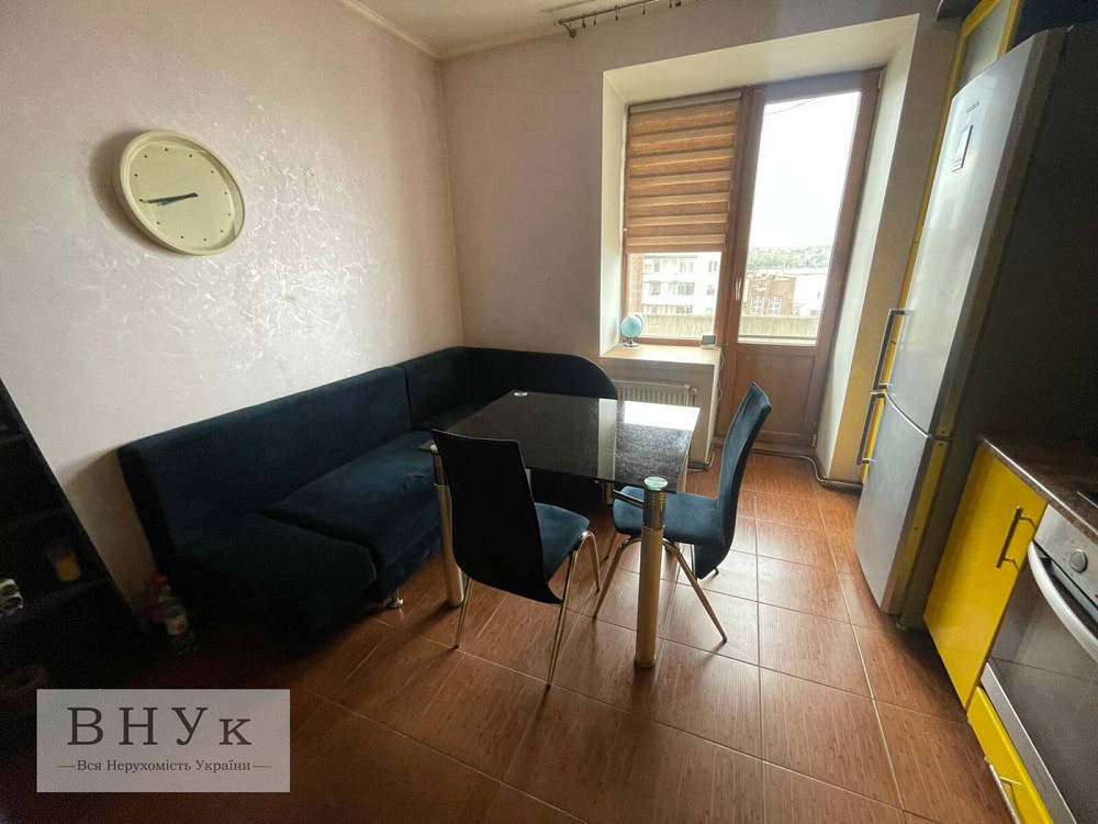 Продаж Квартира 5-кімнатна, 5/6 поверх на вул. Вільхова Тернопіль - фото 2