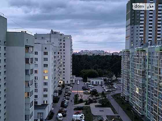 Оренда Квартира 1-кімнатна, 10/14 поверх на ул. Полесская, 3 Киев