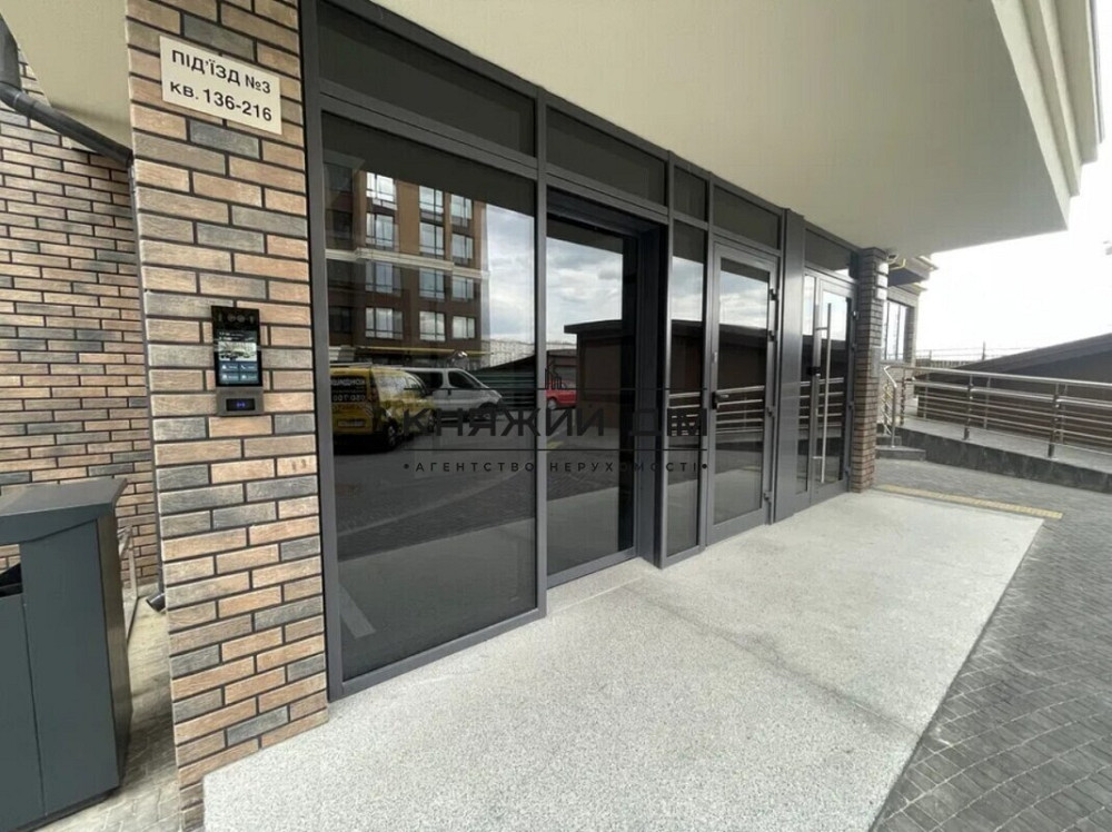 Продаж квартири у ЖК Софіївські Липки. Код: 21146020  - фото 11