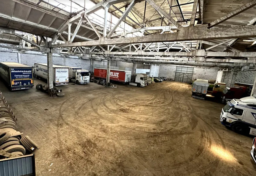 Оренда приміщення вільного призначення на вул. Лукяновича Д. поверх - 1/1 Тернополь - изображение 3