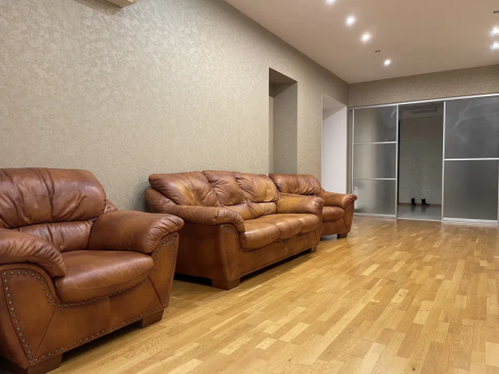 3-х комнатная квартира у моря/ парк Шевченко Одеса