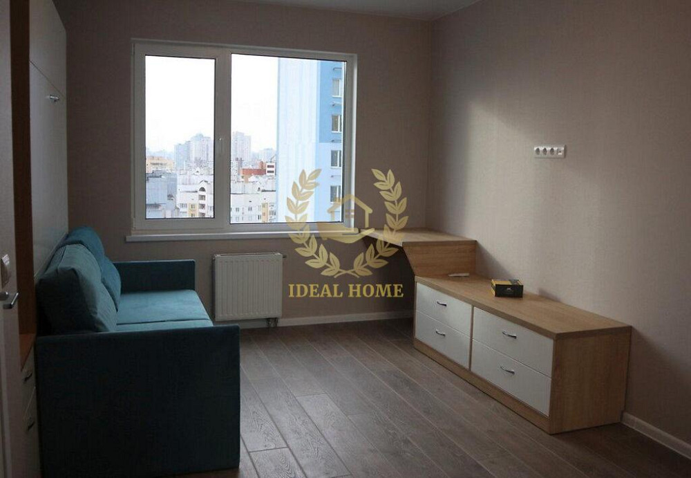 Продаж 1кімнатної квартири на Осокорках Kiev - photo 10