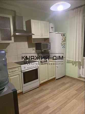 Оренда 1 кімнатної квартири в новому будинкуе ЖК Патріотика метро Позняки, Осокорки № 1197402 Київ