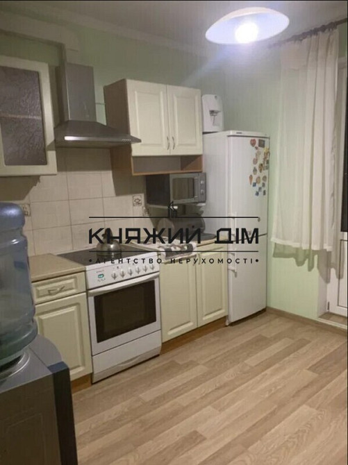 Оренда 1 кімнатної квартири в новому будинкуе ЖК Патріотика метро Позняки, Осокорки № 1197402 Київ - фото 6