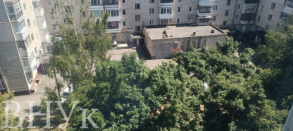 Продаж Квартира 1-кімнатна, 8/9 поверх на Дружби народів Луцьк - фото 3