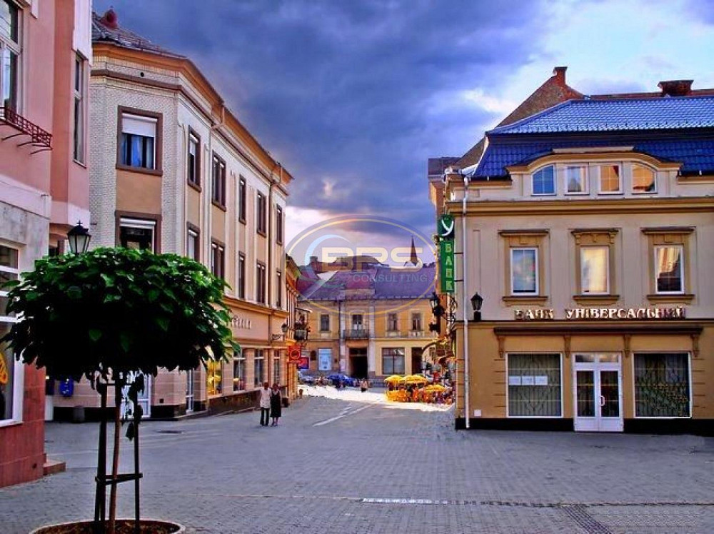 Продаж земельної ділянки 5 га на вул. Оноківска Ужгород - изображение 1