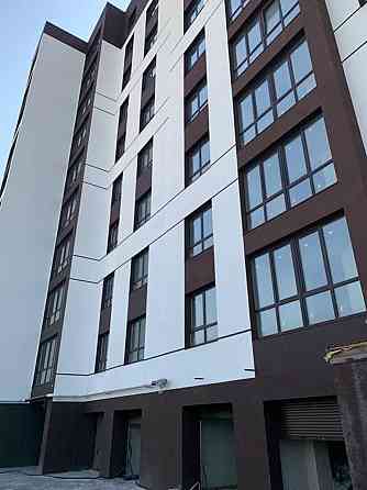 Продаж Квартира 2-кімнатна, 9/10 поверх на вул. Ленкавського Івано-Франківськ