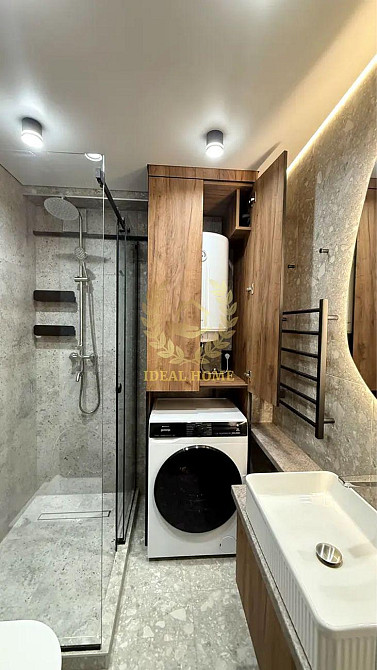 Продаж Квартира 1-кімнатна, 1/5 поверх на Владимира Сальского ул., 25 Kiev - photo 7