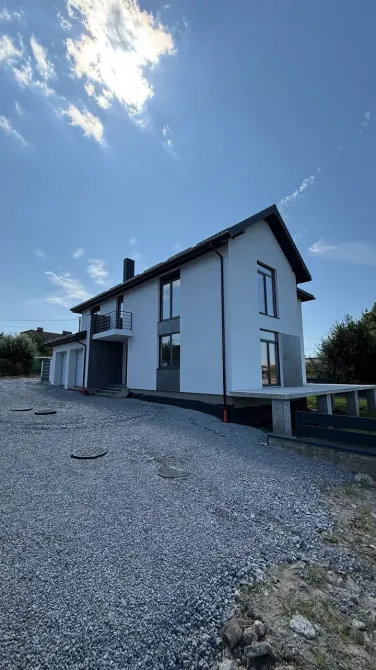 Продаж 2-поверховий Будинок з ділянкою 5 сот 218 кв.м 5 кімн. на Успенська Сокільники - фото 2