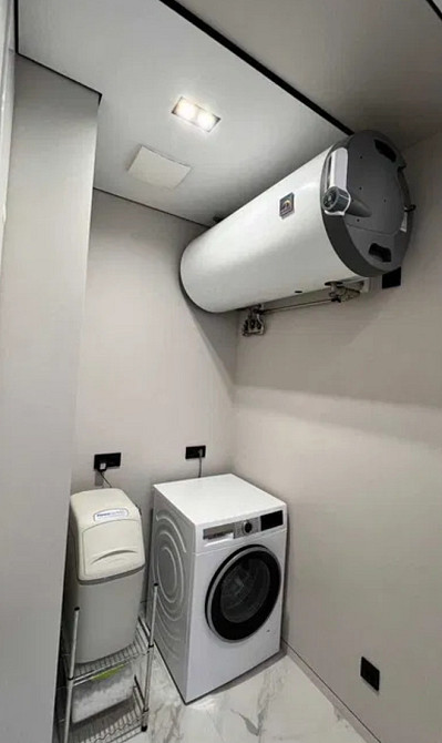 2 кімнатна квартира, ЖК Файна Таун, вул. Салютна, , Нивки, Шевченківський район Киев - изображение 18