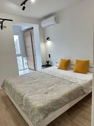 Оренда 2к Квартира 45 кв.м ЖК River Park Дніпро - фото 9