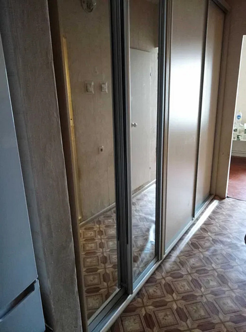 Оренда Квартира 1-кімнатна, 9/16 поверх на Ревуцького, 44 Киев - изображение 4