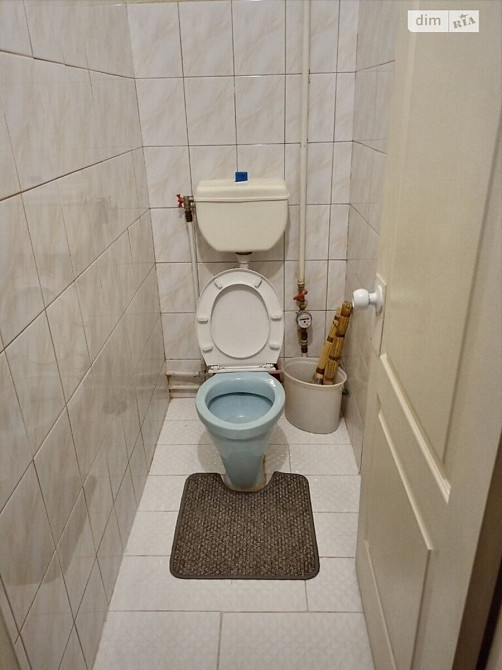 Оренда Квартира 2-кімнатна, 4/4 поверх на Севастопольська, 13 Kiev - photo 8