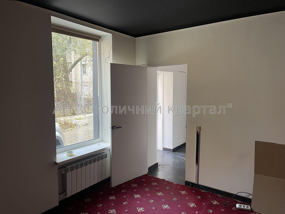 Оренда офісне приміщення на Мазепи Івана вул., 10 приміщень - 3, поверх - 1/1 Київ - фото 4