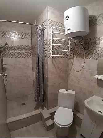 Оренда Квартира 1-кімнатна, 4/25 поверх на провулок Балтійський, 3 а Київ