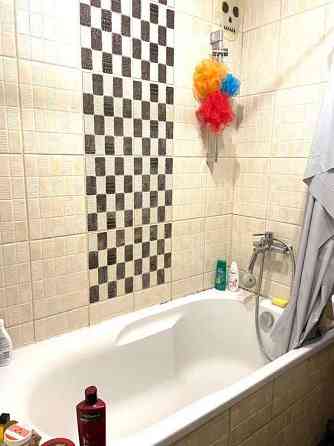 Оренда Квартира 3-кімнатна, 3/5 поверх Київ