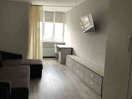 Оренда Квартира 1-кімнатна, 3/12 поверх на ул. Ревуцкого Киев