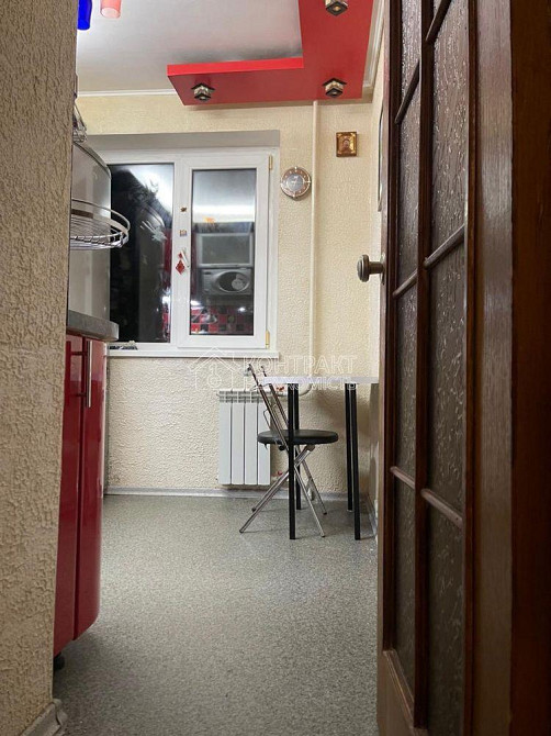 Оренда Квартира 2-кімнатна, 3/5 поверх на вул. Гвардійців Широнінців Харьков - изображение 5