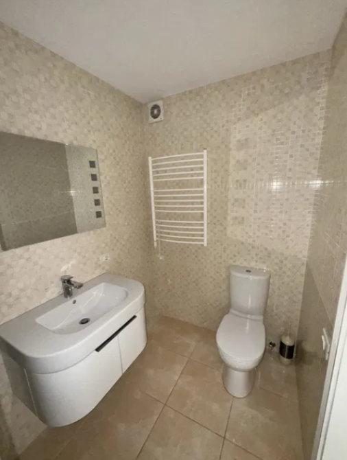 Продаж Квартира 2-кімнатна на ул. Евгения Чикаленко (ул. Академика Вильямса), 66 Одесса - изображение 13