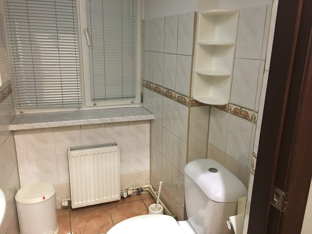 3-комнатная квартира на Базарной. Odessa - photo 9