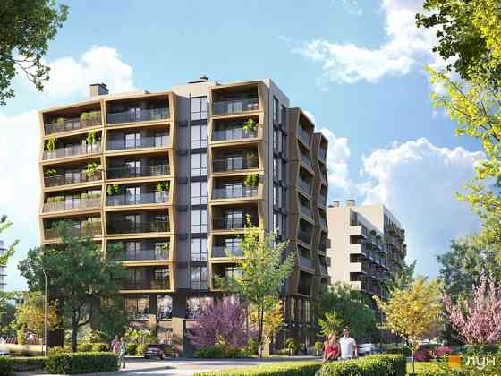 Продаж Квартира 1-кімнатна, 4/10 поверх на вул. Навроцького L'viv