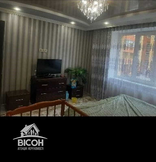 Продаж, 2x-кімнатна квартира, Тернопіль, пр-т. Злуки Ternopil' - photo 11