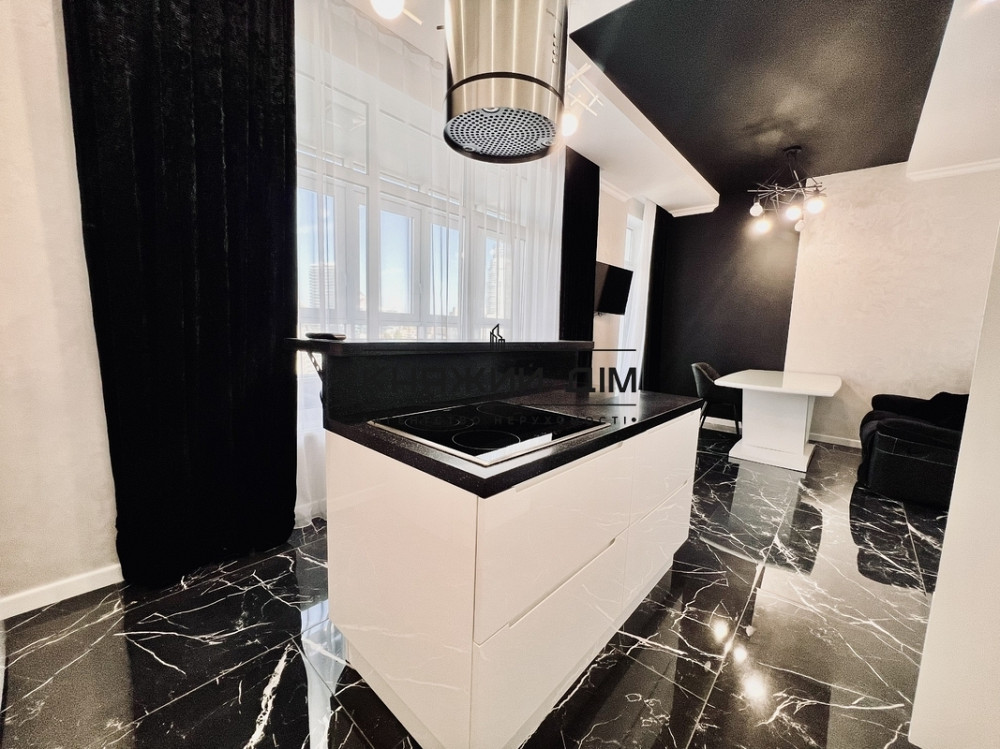 Оренда Квартира 2-кімнатна, 8/31 поверх на Леси Украинки бульв. / Л.Украинки бул Kiev - photo 11