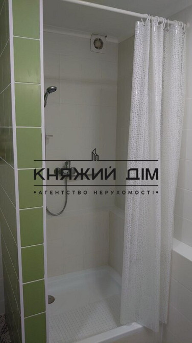 БЕЗ КОМІСІІ Продаж просторной 1к квартири студйй на Позняках А.Ахматовой 5 код. 21145221 Киев - изображение 17