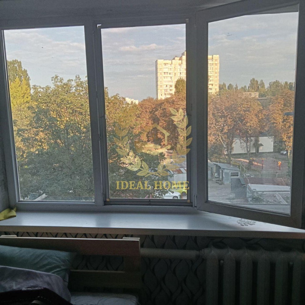 Продаж кімнати 15 м2 в комунальній квартирі Kiev - photo 3