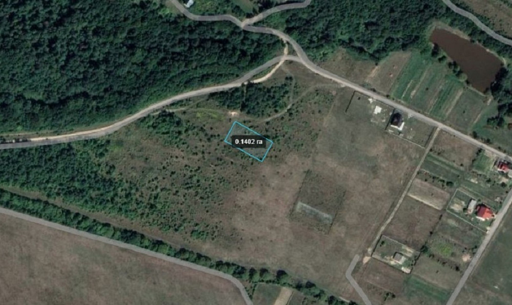 Продаж земельної ділянки 14 соток на урочище за плотами  - photo 12