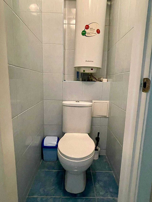 Оренда Квартира 1-кімнатна, 3/16 поверх на Ревуцького, 21 Київ - фото 6