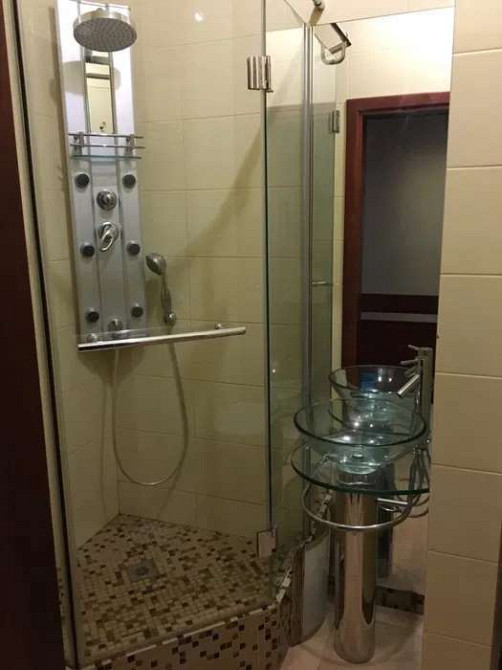 Оренда Квартира 3-кімнатна, 6/15 поверх на ул. Маршала Тимошенко Київ - фото 5