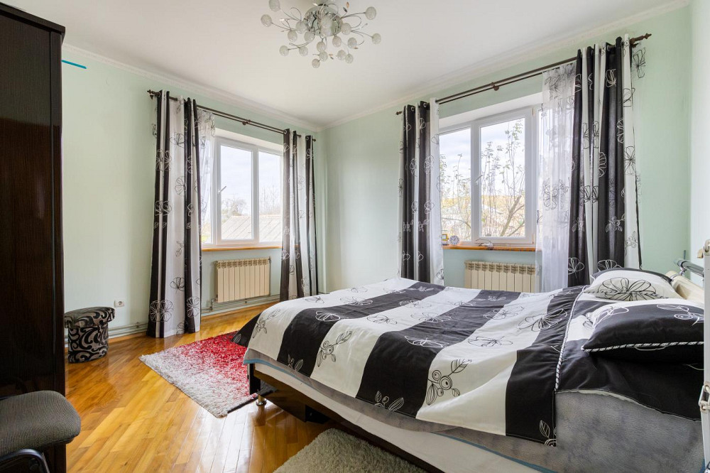 Продаж 3-поверховий Будинок з ділянкою 24 сот 184.4 кв.м 5 кімн. на Шевченка вул. Пустомити - фото 7