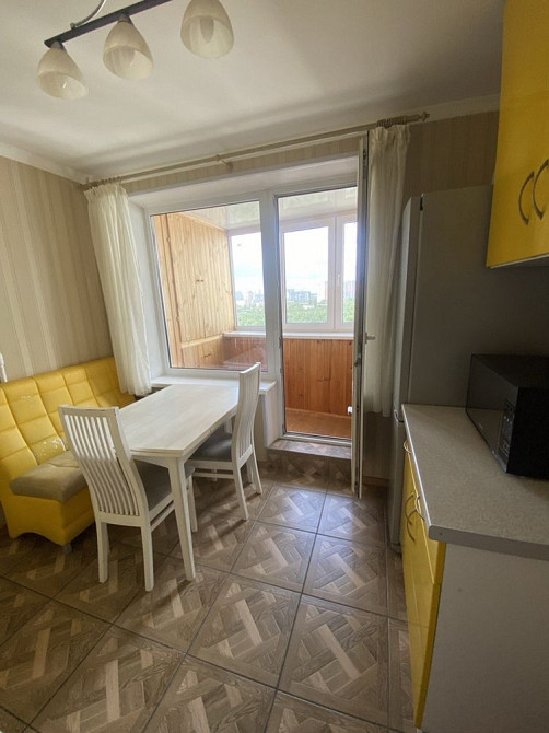 Оренда Квартира 3-кімнатна, 13/16 поверх на Князя Романа Мстиславича вул., д. 8 Kiev - photo 6