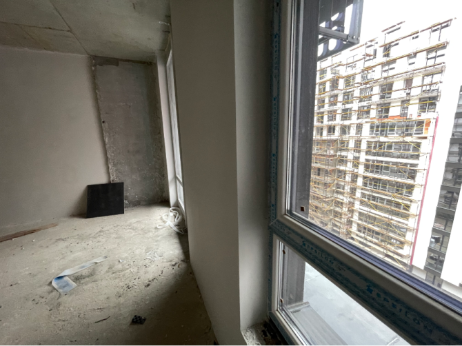 Продаж 1к Квартира 38 кв.м Manhattan Up Івано-Франківськ - фото 4