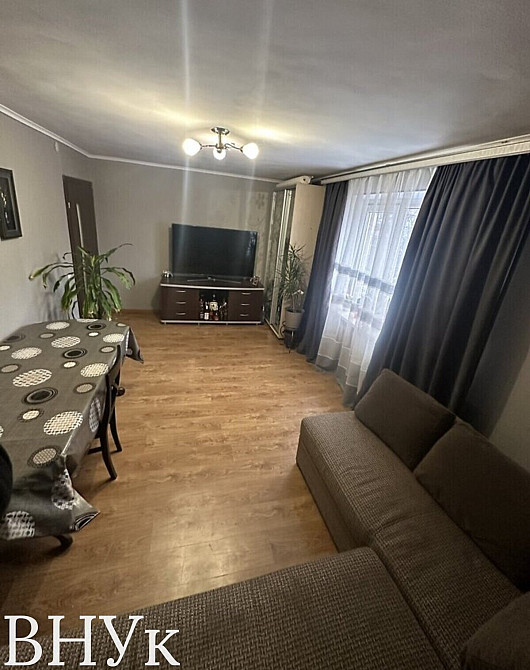 Продаж Квартира 4-кімнатна, 3/5 поверх на героїв майдану Чернівці - фото 8