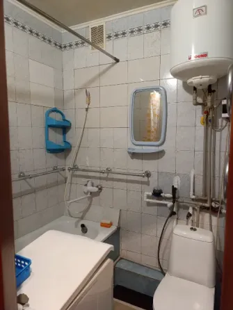 Аренда 1к Квартира 31 кв.м Миру провулок 2 Харьков