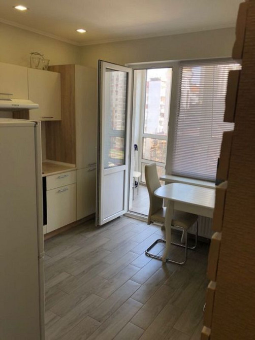 Оренда Квартира 1-кімнатна, 7/25 поверх Kiev - photo 3